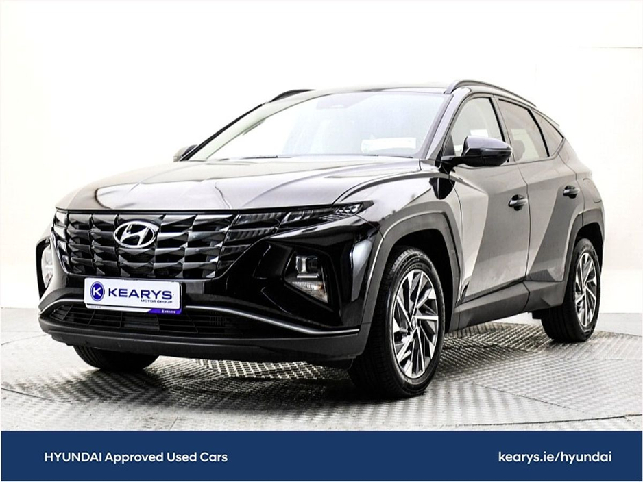 Hyundai Tucson 2WD Executive — thumbnail 10