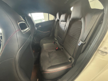 2013 Mercedes-Benz A Class 1.6L Petrol For Sale Images