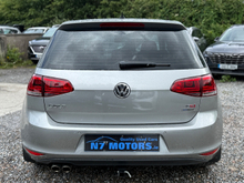 2013 Volkswagen Golf 1.4L Petrol For Sale Images