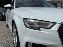 2017 Audi A3 1.4L Petrol For Sale Images