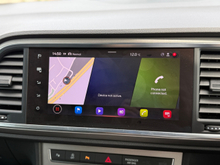 2023 SEAT Ateca 2L Diesel For Sale Images