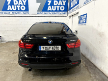 2016 BMW 3 Series 2L Petrol For Sale Images