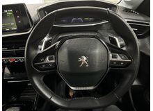 2022 Peugeot 208 1.2L Petrol For Sale Images