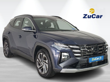 Hyundai Tucson Tucson Ultimate Phev Auto Ultimate T-GDi 253 2 WD PHEV 13.8 kWh Motor 91BHP /67kw Auto Start/Stop