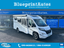 2024 Fiat Ducato 2.2L Diesel For Sale Images