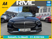 2021 Mercedes-Benz E Class 2L Diesel For Sale Images