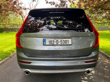 2018 Volvo XC90 2L Diesel For Sale Images