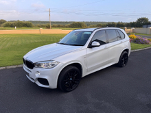 2015 BMW X5