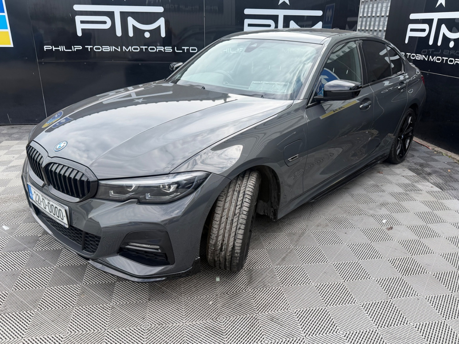 BMW 3 Series M SPORT PRO EDITION G20 288HP Auto — thumbnail 5