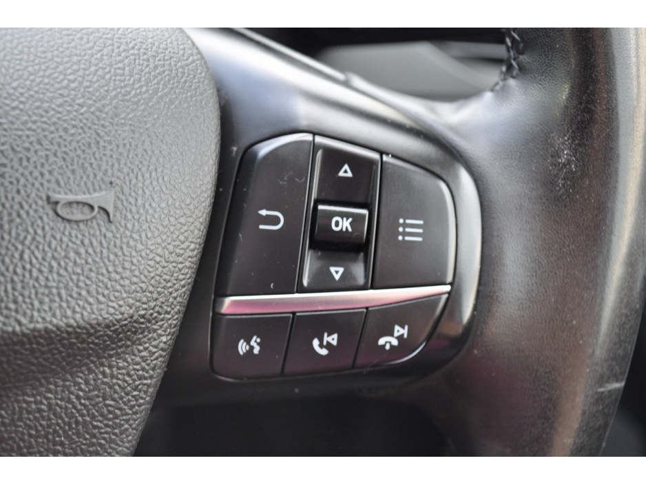 2022 Ford Focus 1.5L Diesel For Sale Images