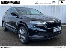 Skoda Karoq 2.0TDI 150HP Ambition