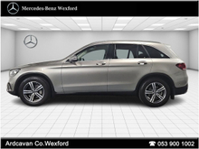 2020 Mercedes-Benz GLC Class 2L Diesel For Sale Images
