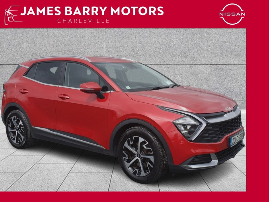 2023 Kia Sportage For Sale Images