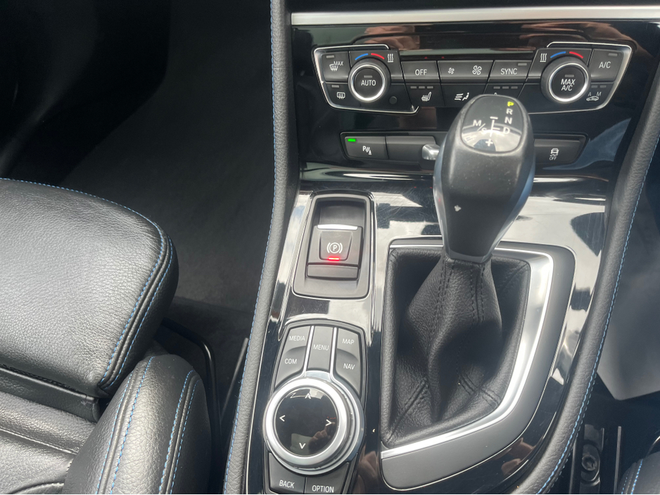 2018 BMW 2 Series 1.5L Petrol For Sale Images