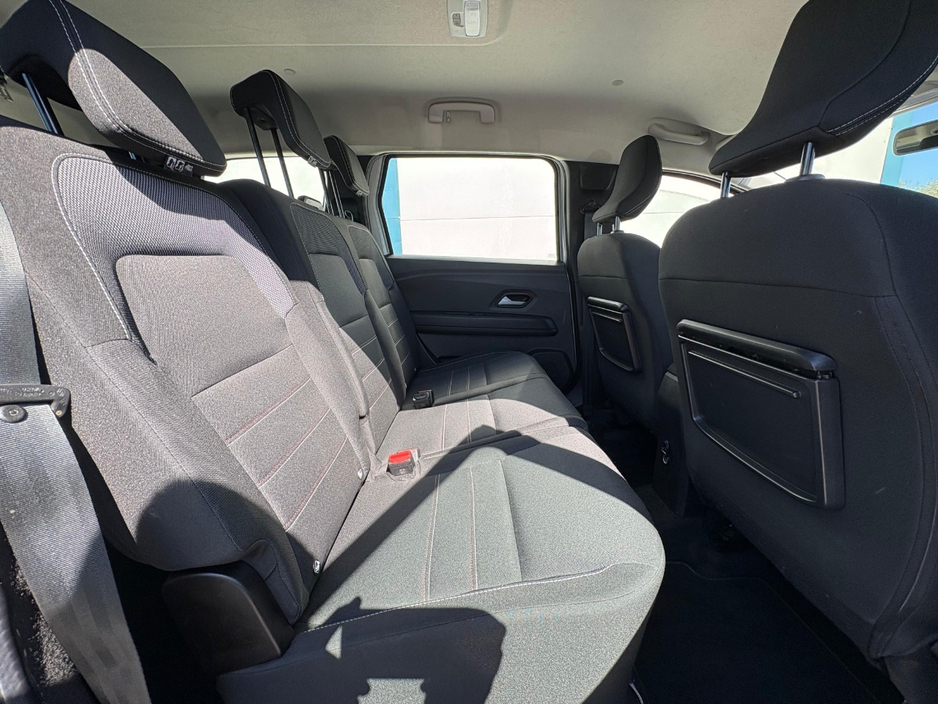 2023 Dacia Jogger 1L Petrol For Sale Images