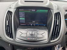 2016 Ford Kuga 2L Diesel For Sale Images