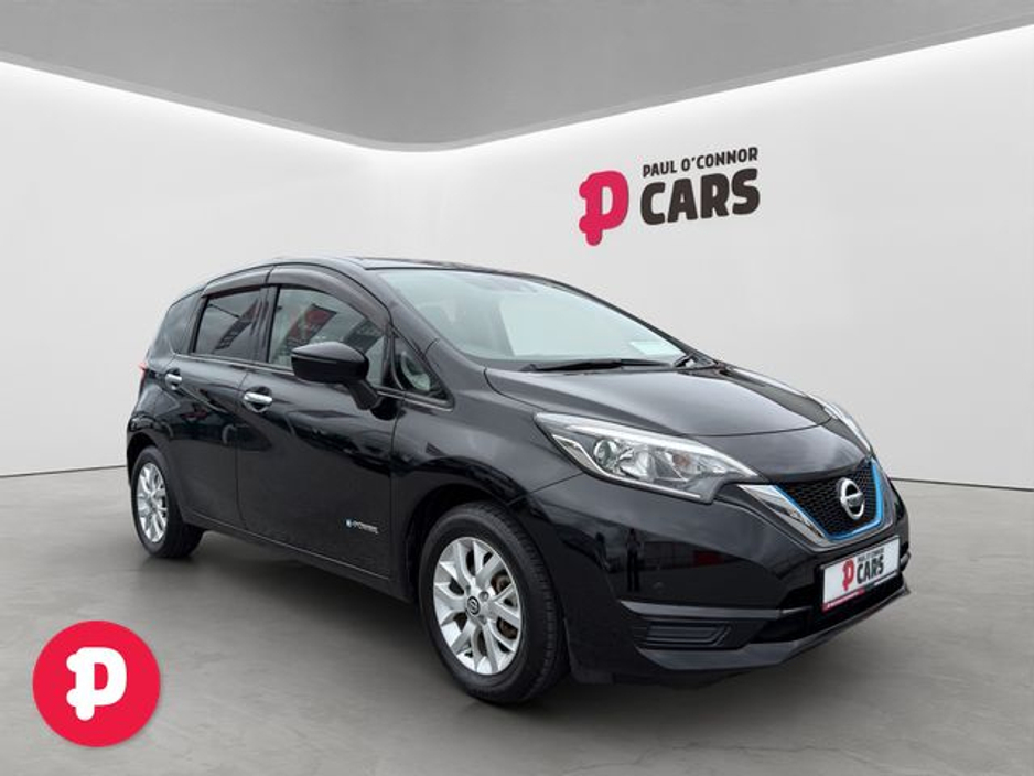 Used Nissan Note 2019 in Waterford