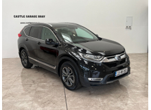 2022 Honda CR-V 2.0L Petrol Hybrid For Sale Images