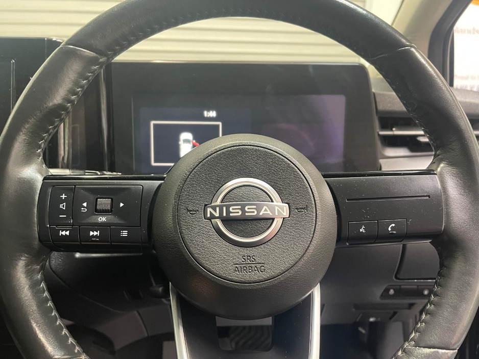 2022 Nissan Note 1.2L Petrol Hybrid For Sale Images