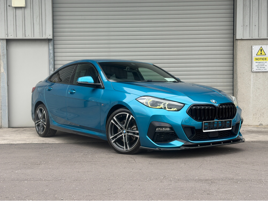 Used BMW 2 Series 2020 in Cork