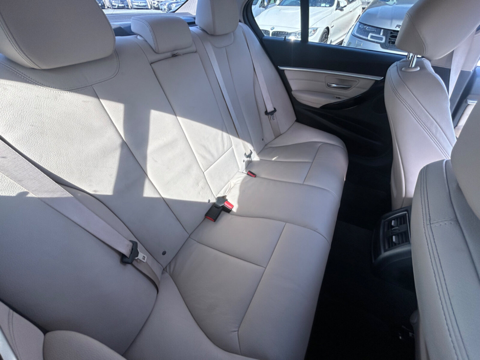 2016 BMW 3 Series 2L Diesel For Sale Images