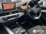 2018 AUDI A5 1.4TFSI S-Tronic 150 S Line