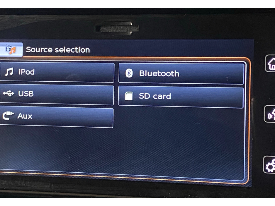 2025 Suzuki Ignis 1.2L Petrol Hybrid For Sale Images