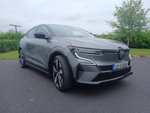 Renault Megane E-Tech E TECHNO EV60 5DR...