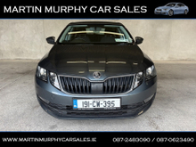 2019 Skoda Octavia 1.6L Diesel For Sale Images