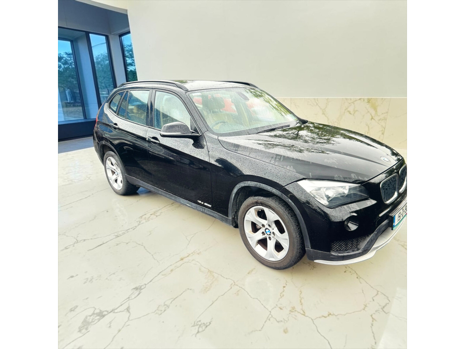 2015 BMW X1 2L Diesel For Sale Images