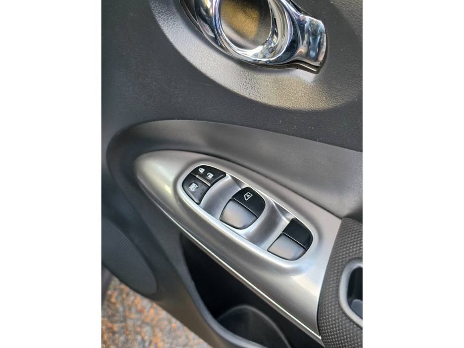 2015 Nissan Juke 1.5L Diesel For Sale Images