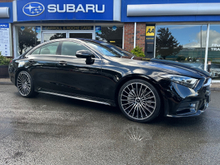 2019 Mercedes-Benz CLS Class 2L Diesel For Sale Images