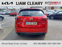 2018 Mazda CX-5 2.2L Diesel For Sale Images