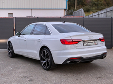 2021 Audi A4 2L Diesel For Sale Images