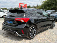2019 Ford Focus 1.5L Petrol For Sale Images