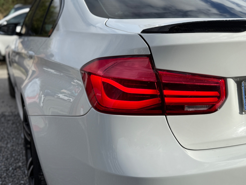 2014 BMW M3 3L Petrol For Sale Images