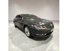 2014 Volkswagen CC 2L Diesel For Sale Images