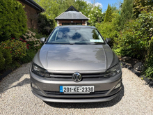 2020 Volkswagen Polo