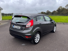 2016 Ford Fiesta 1.2L Petrol For Sale Images