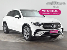 Mercedes-Benz GLC Class *VIP EVENT WAS €56933 NOW €56433 SAVE €500 GLC 220 D 4MATIC AMG Line