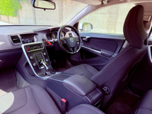 2014 Volvo V60 1.6L Diesel For Sale Images