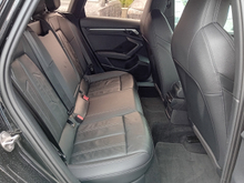 2021 Audi A3 1L Petrol For Sale Images