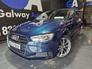 2016 AUDI A3 SE TECHNIK TDI-NEW T.BELT KIT-FULL NCT