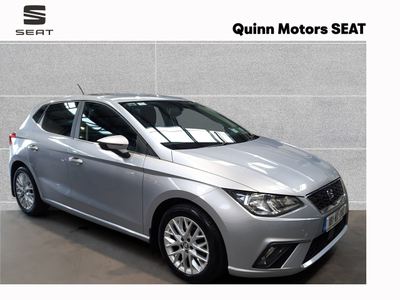 2018 SEAT Ibiza For Sale Images