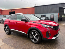 2024 Peugeot 3008 1.5L Diesel For Sale Images