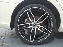2016 Mercedes-Benz CLA Class 1.6L Petrol For Sale Images