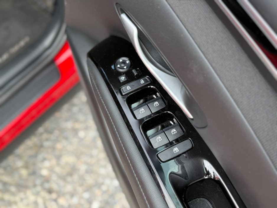 2024 Hyundai Tucson 1.6L Petrol Plug-in Hybrid For Sale Images