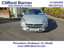 2016 Opel Corsa 1.4L Petrol For Sale Images