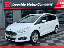 2015 Ford S-Max 2L Diesel For Sale Images