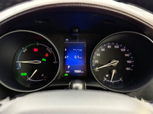 2017 Toyota C-HR 1.8L Petrol Hybrid For Sale Images